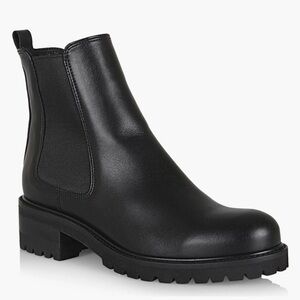 La Canadienne Cye City Dry™ Waterproof Chelsea Boot